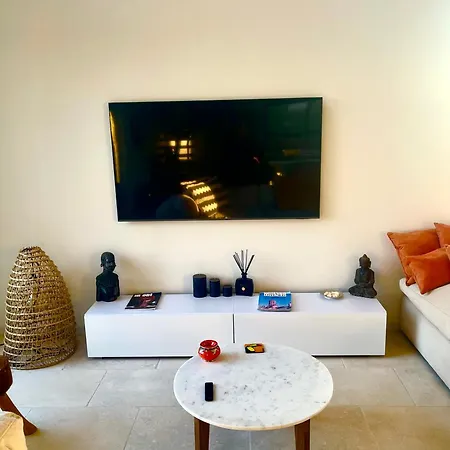 Maison Entiere 3 * Uzes