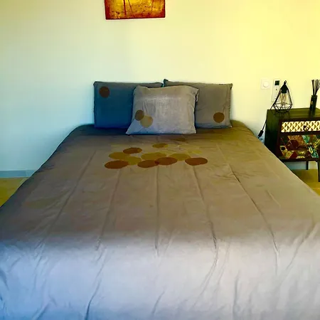 Maison Entiere 3 * Uzes