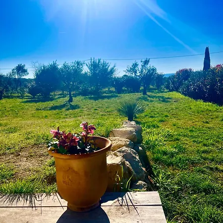 Maison Entiere 3 Holiday home Uzes
