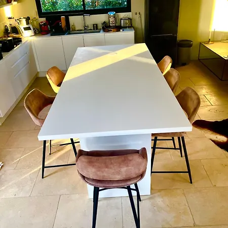Maison Entiere 3 * Uzes