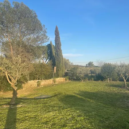 Maison Entiere 3 Holiday home